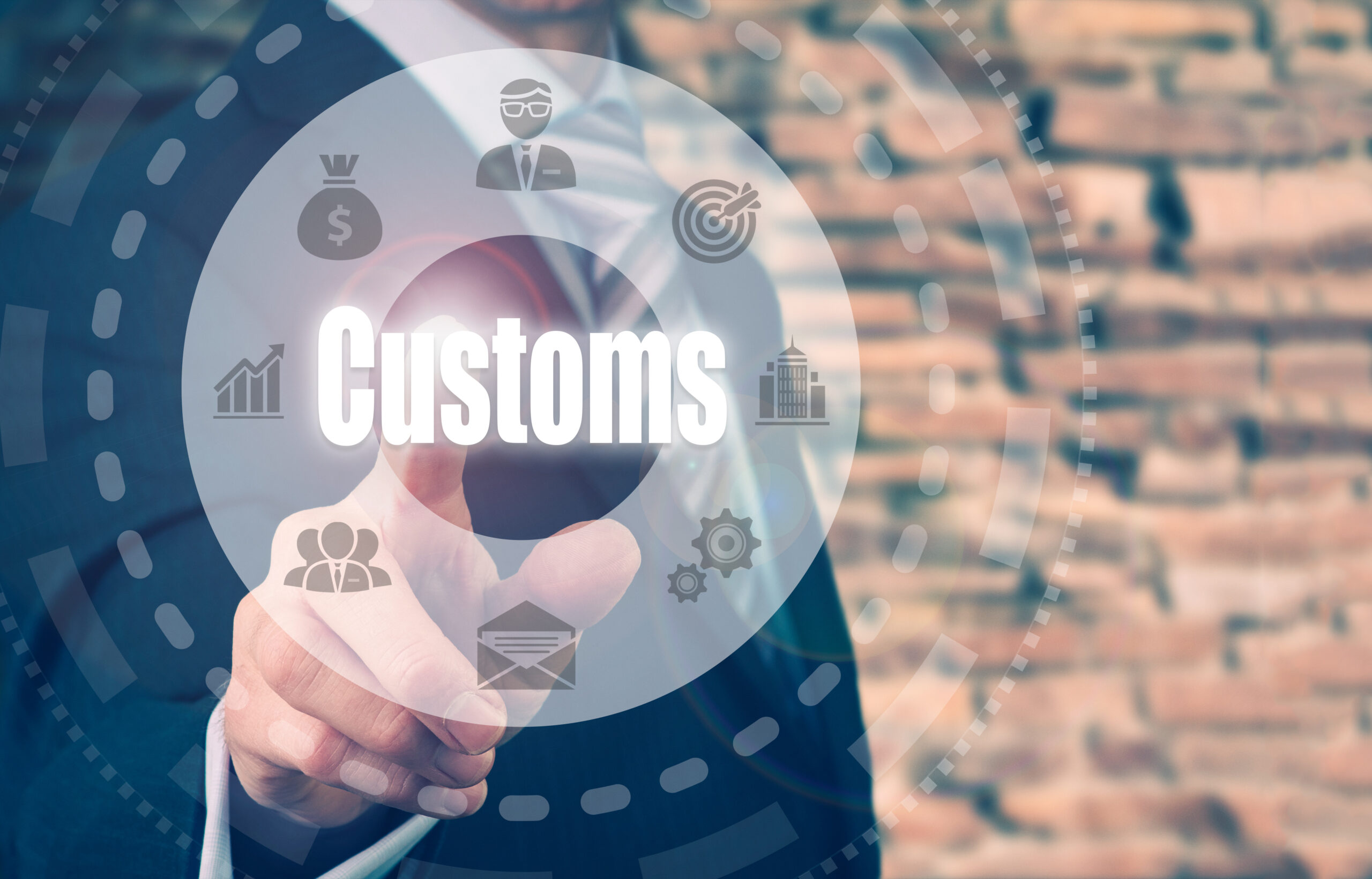 What is International Customs Day?