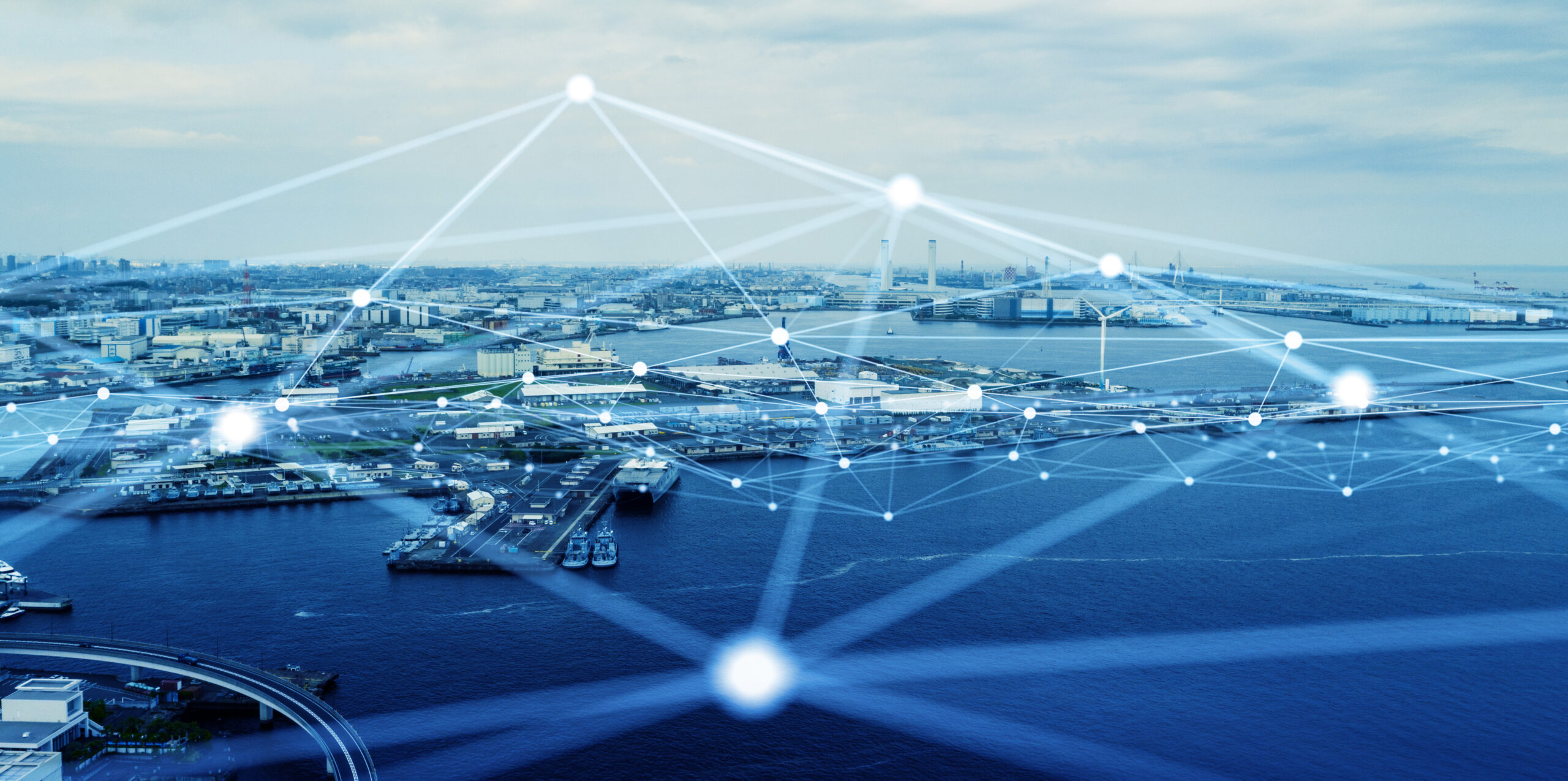 AI's Role In Freight Forwarding