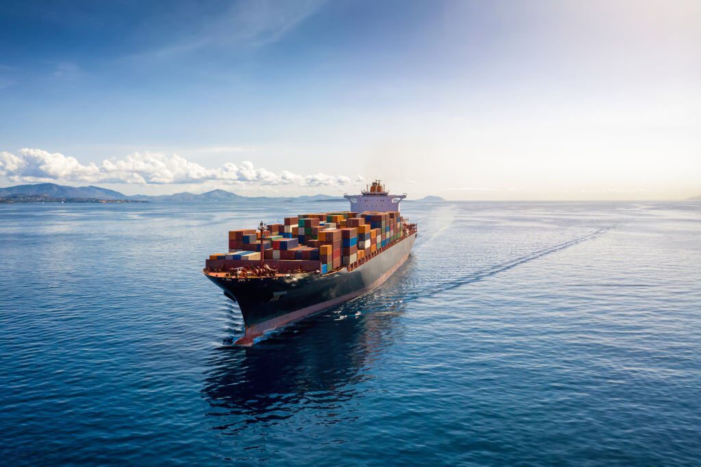 Lunar new year impact on sea freight