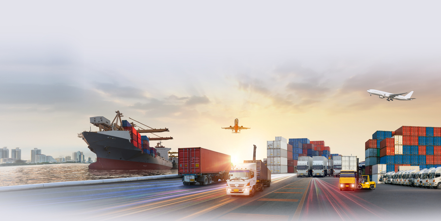 Sea vs Air vs Road Freight -Which Is Best For Your Business?